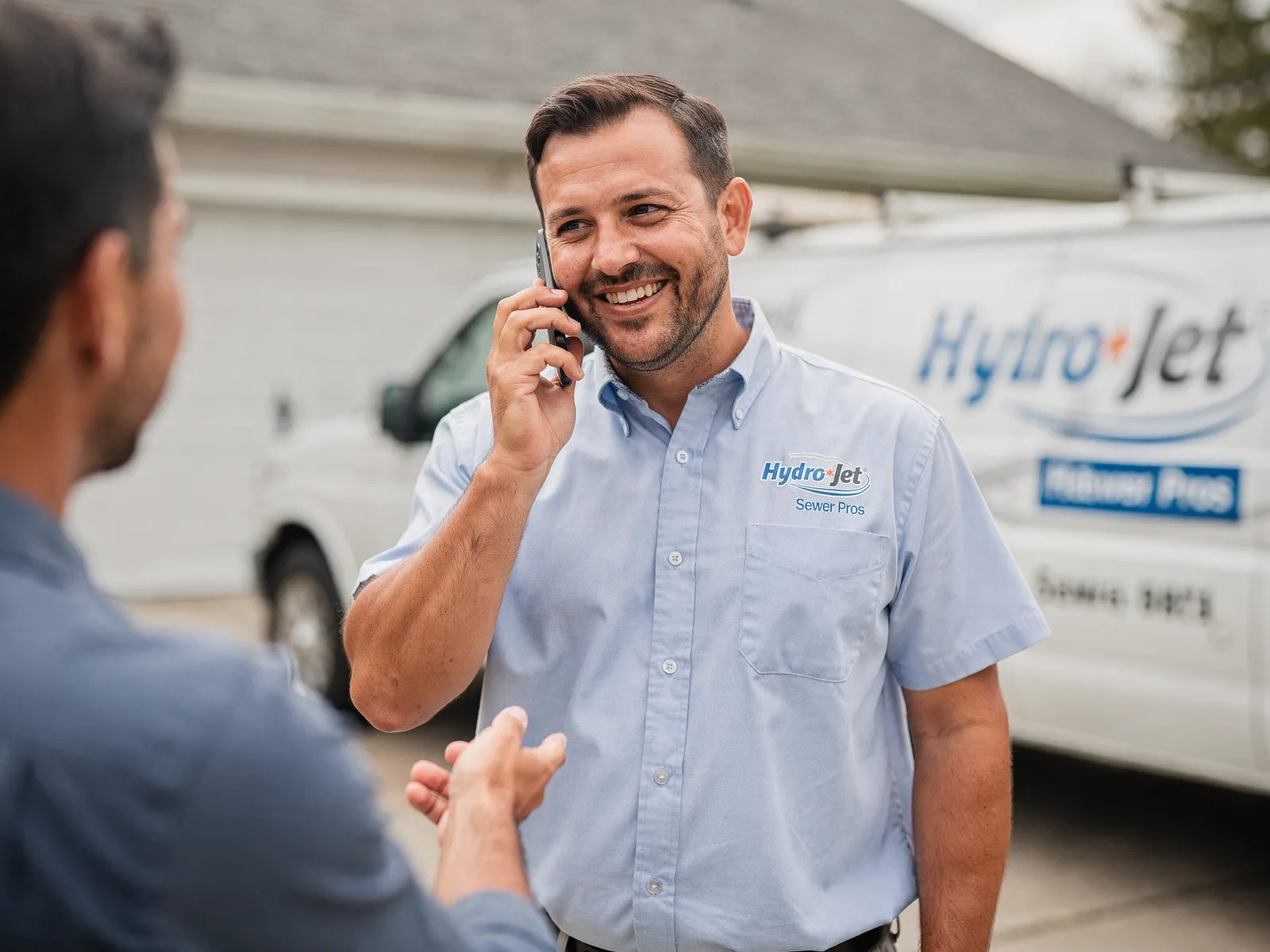 Hydro Jetting Barry, MN FAQs
